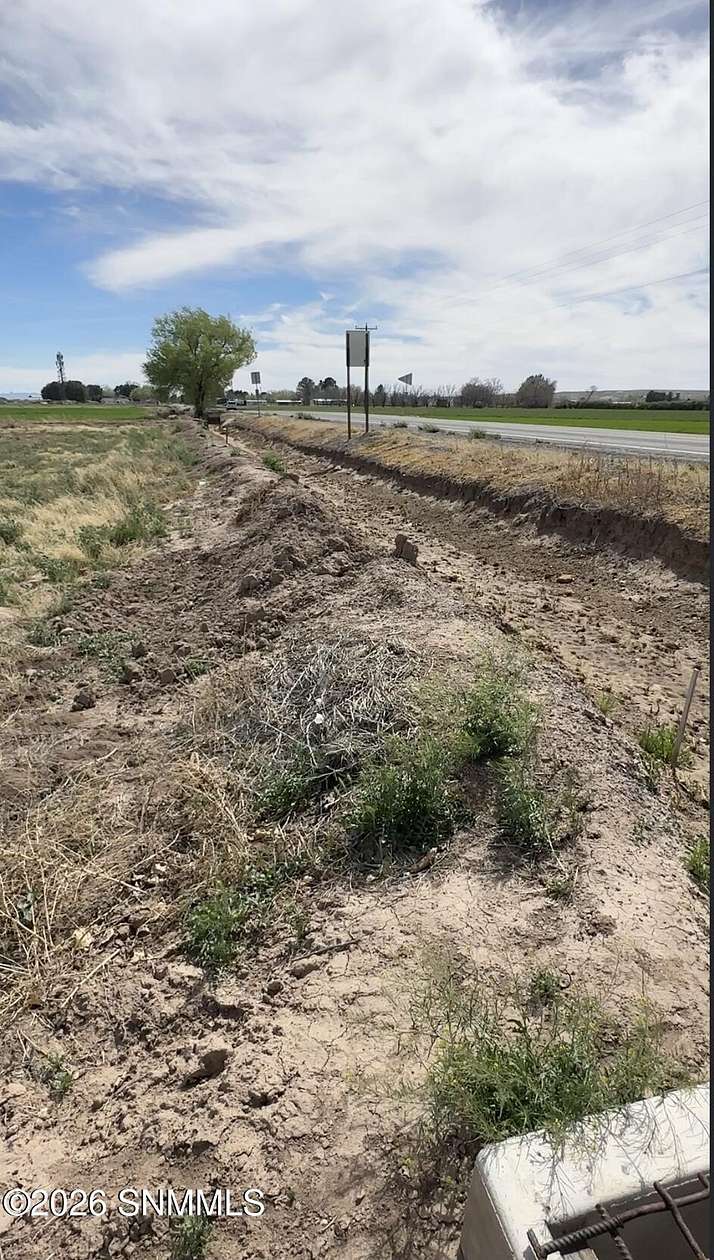 3 Acres of Land for Sale in Chamberino, New Mexico