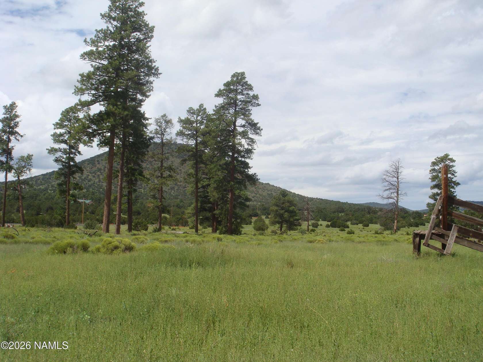 20.1 Acres of Land for Sale in Williams, Arizona