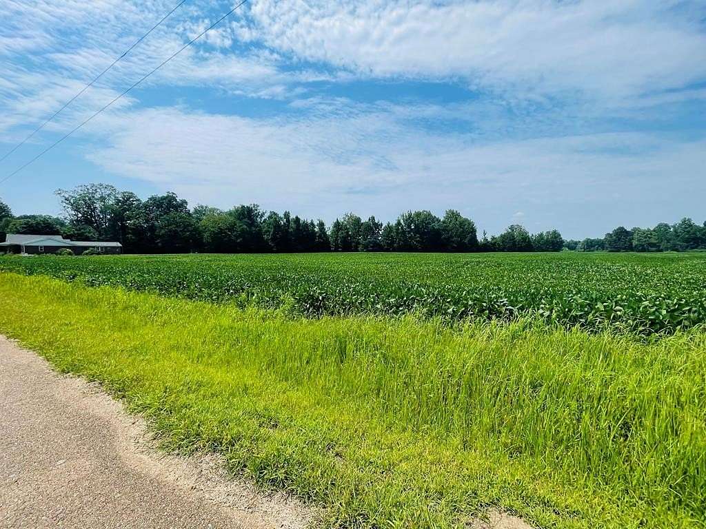 13.9 Acres of Land for Sale in Oxford, Mississippi