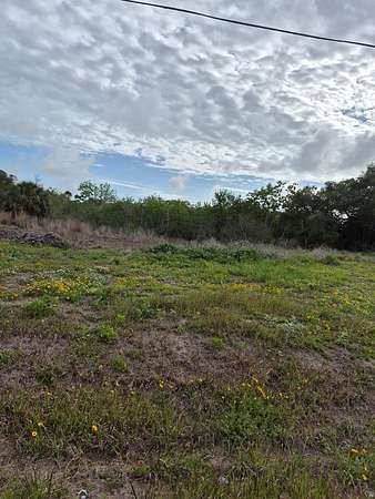 Residential Land for Sale in Aransas Pass, Texas