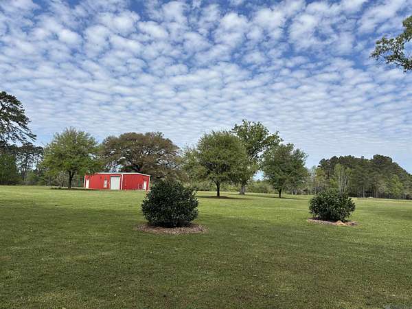 9.28 Acres of Land for Sale in Clinton, Louisiana