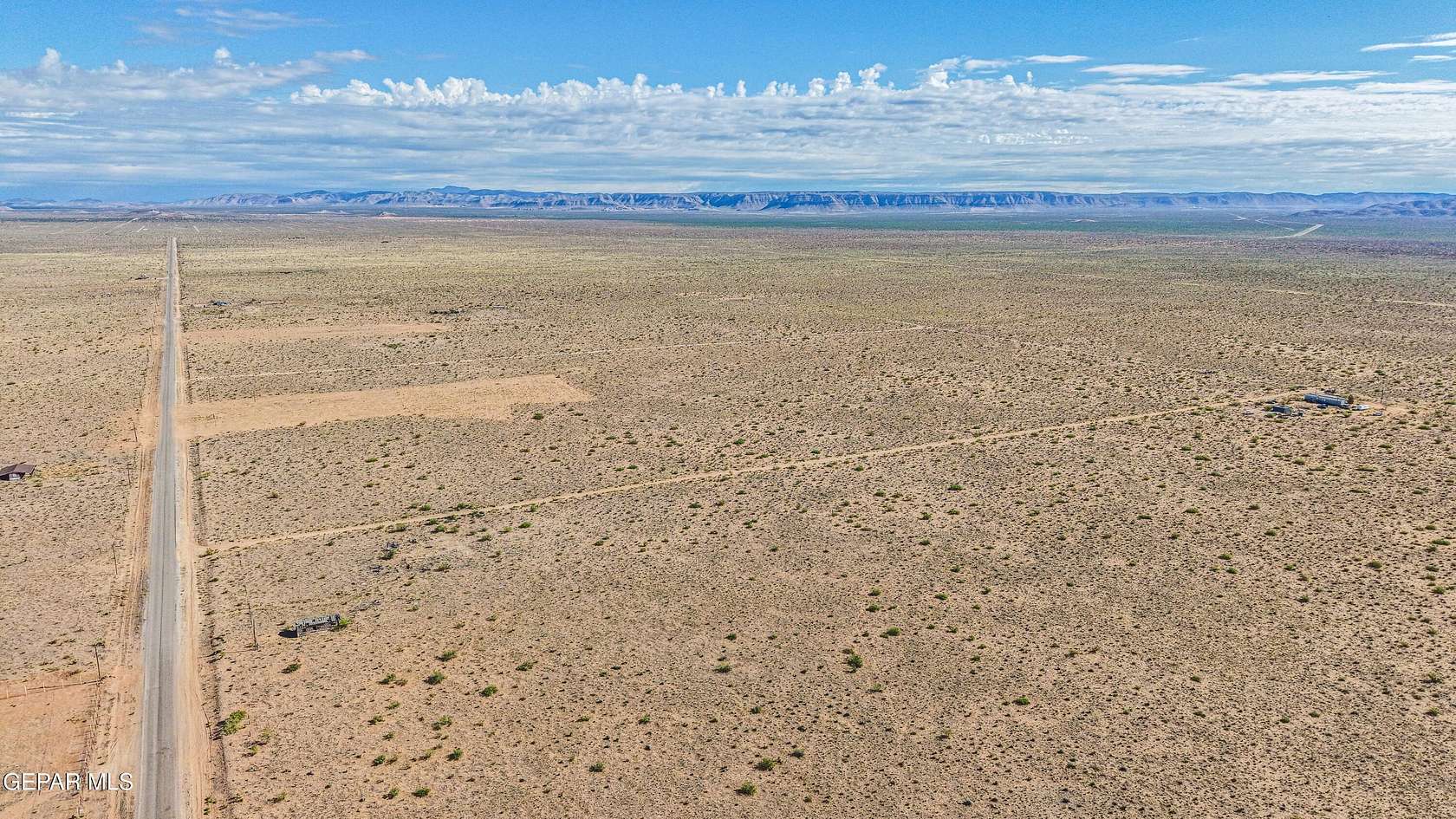 1 Acre of Residential Land for Sale in Clint, Texas