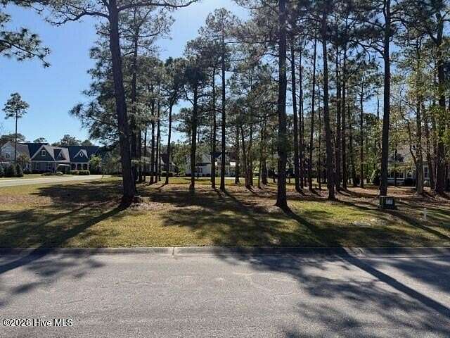 0.19 Acres of Residential Land for Sale in Ocean Isle Beach, North Carolina