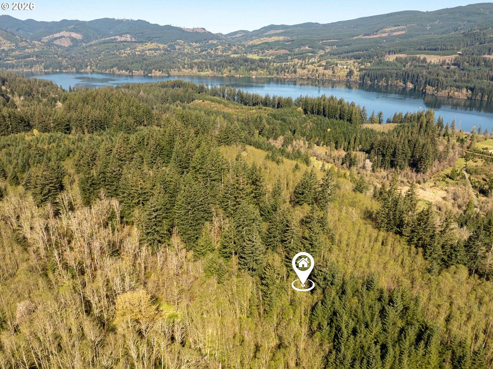 5 Acres of Residential Land for Sale in Woodland, Washington