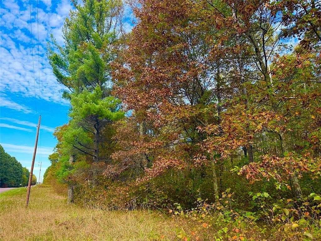 5.36 Acres of Land for Sale in Lake Edward Township, Minnesota