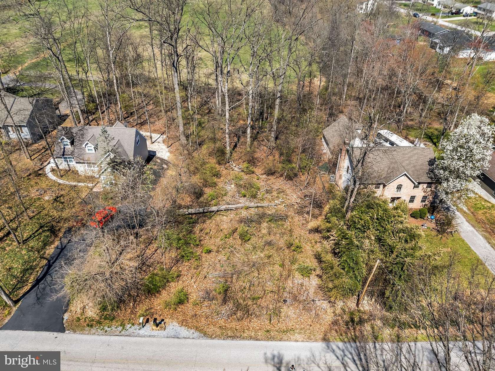 0.36 Acres of Residential Land for Sale in East Berlin, Pennsylvania