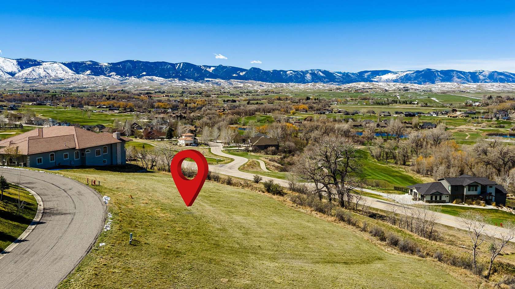 0.4 Acres of Residential Land for Sale in Sheridan, Wyoming