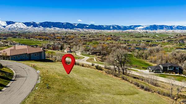 0.4 Acres of Residential Land for Sale in Sheridan, Wyoming
