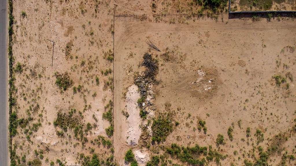 1 Acre of Land for Sale in Odessa, Texas