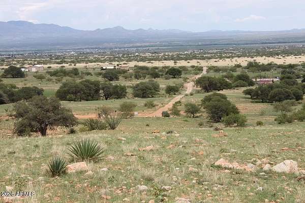 40.1 Acres of Land for Sale in Hereford, Arizona