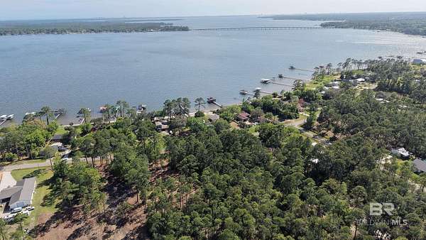 0.91 Acres of Residential Land for Sale in Lillian, Alabama