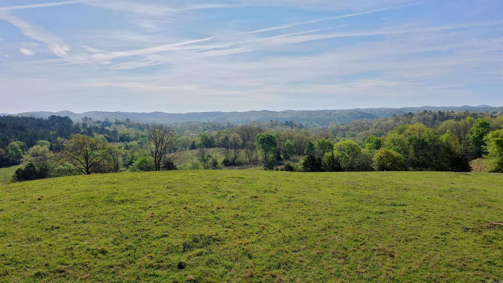 13 Acres of Recreational Land for Sale in Mena, Arkansas