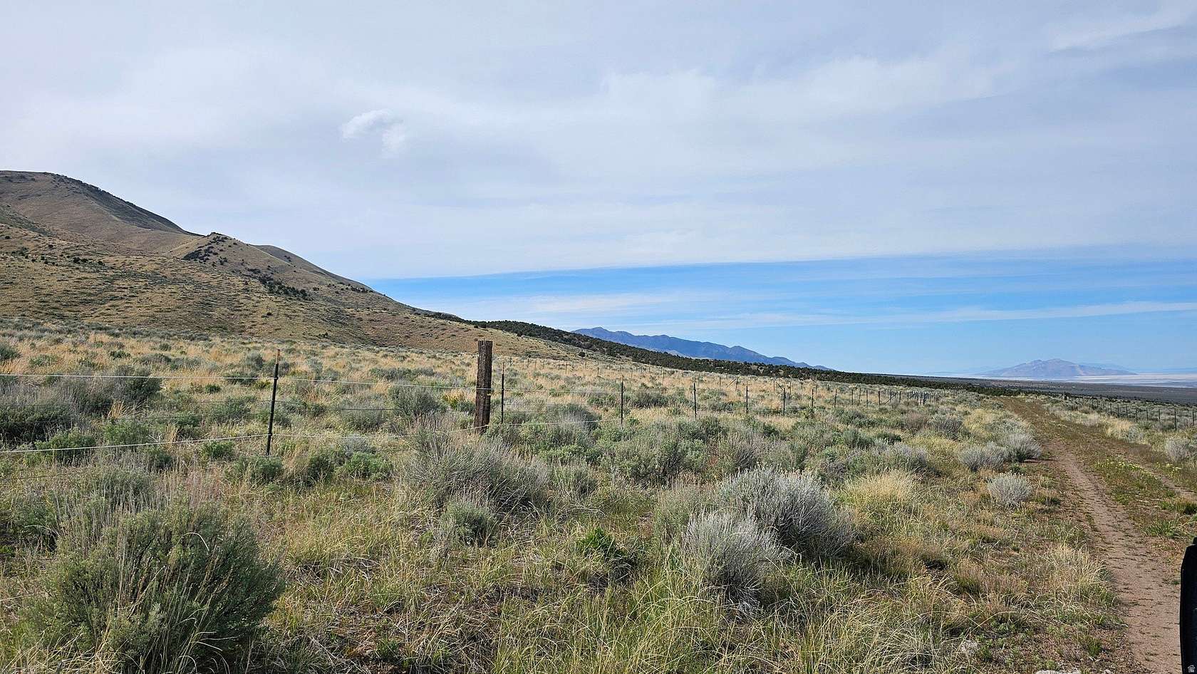 23.4 Acres of Land for Sale in Grantsville, Utah