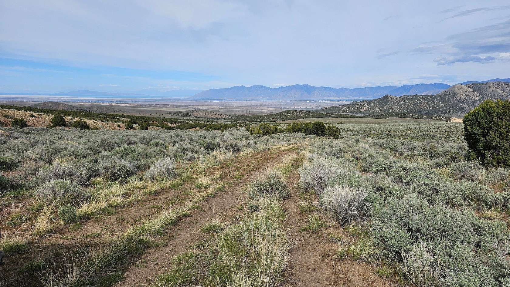 23.4 Acres of Land for Sale in Grantsville, Utah