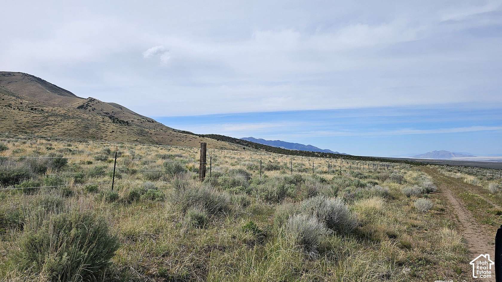 23.4 Acres of Land for Sale in Grantsville, Utah
