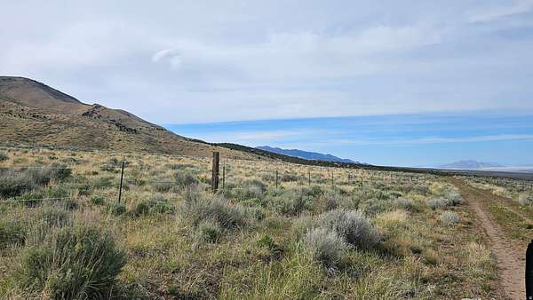 23.4 Acres of Land for Sale in Grantsville, Utah