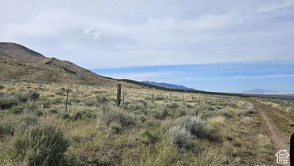 23.4 Acres of Land for Sale in Grantsville, Utah