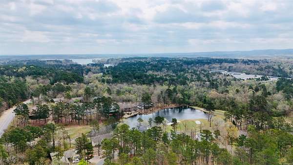 0.19 Acres of Residential Land for Sale in Hot Springs Village, Arkansas