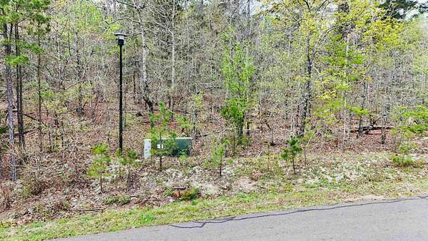 0.25 Acres of Residential Land for Sale in Hot Springs Village, Arkansas