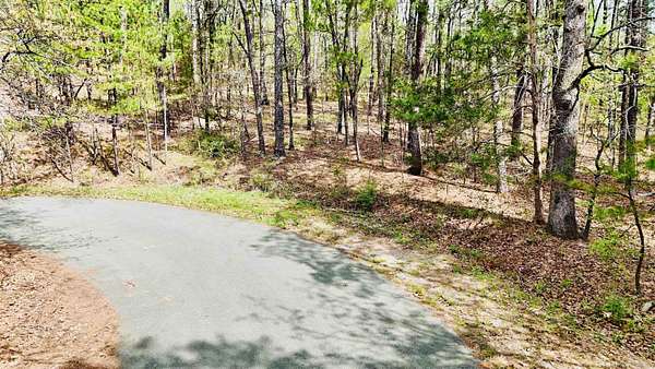 0.29 Acres of Residential Land for Sale in Hot Springs Village, Arkansas