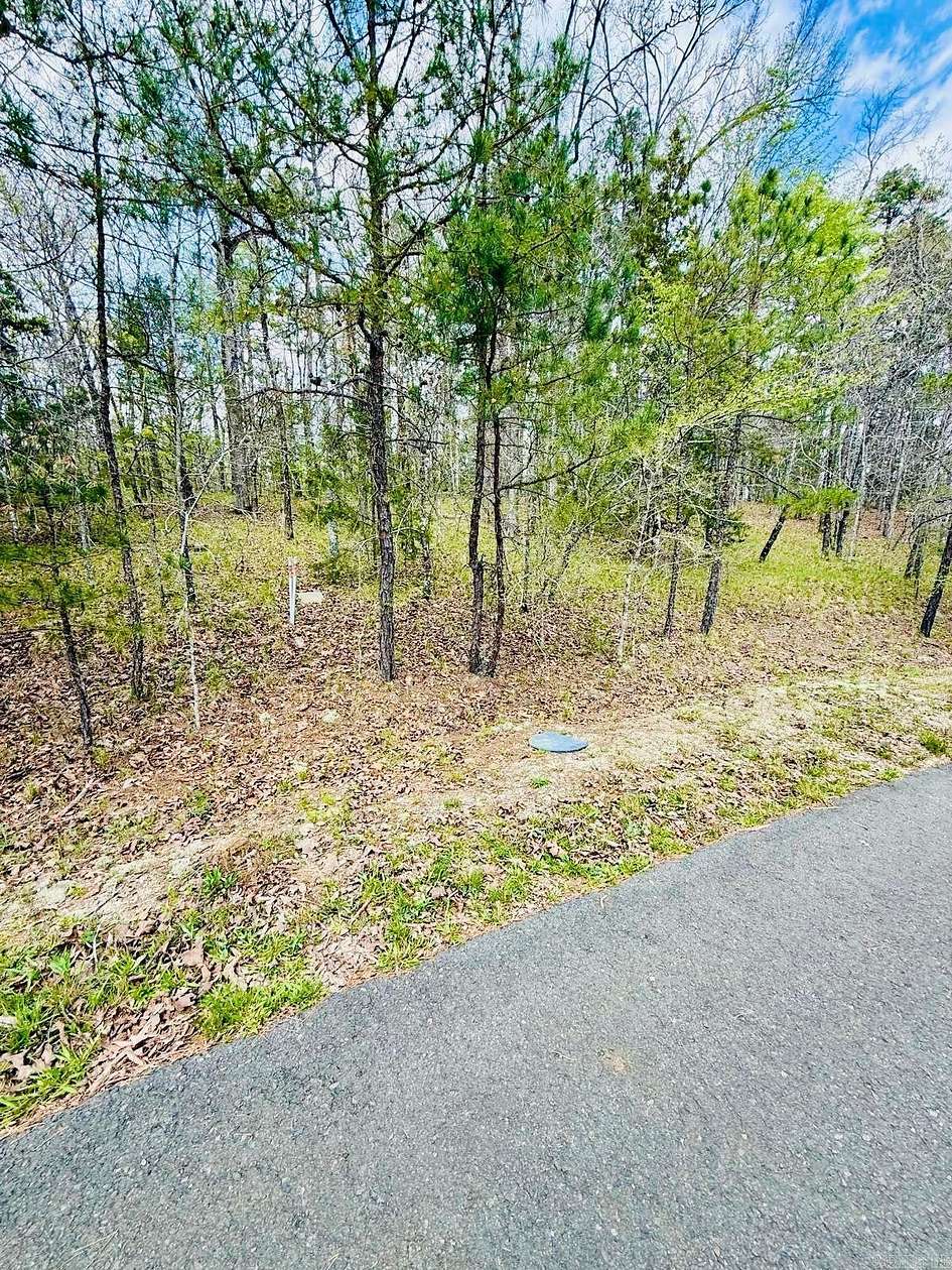 0.21 Acres of Residential Land for Sale in Hot Springs Village, Arkansas