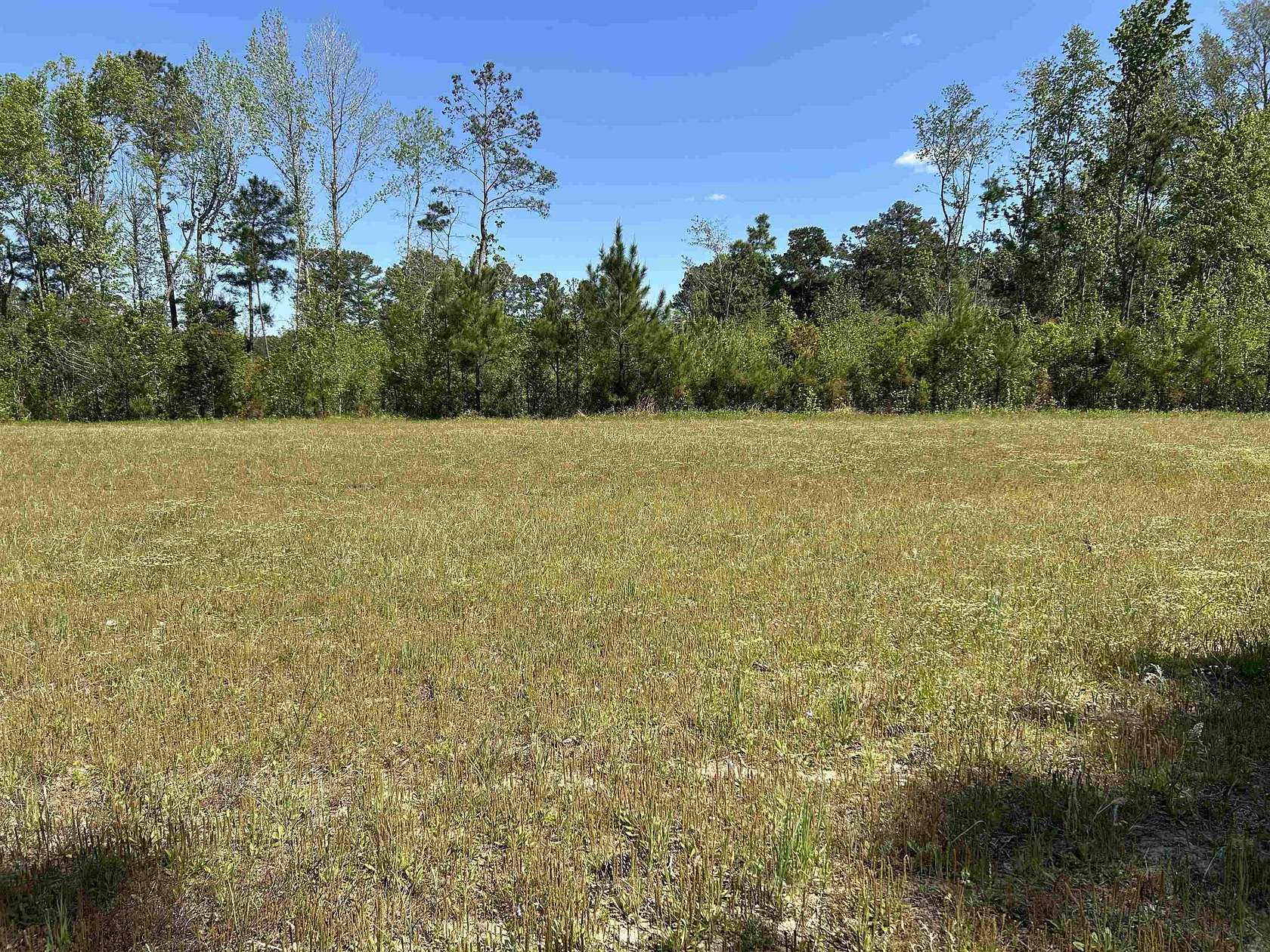 2.26 Acres of Land for Sale in Hemingway, South Carolina
