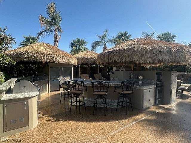 0.09 Acres of Land for Sale in Las Vegas, Nevada