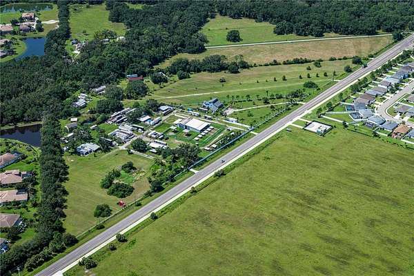 10 Acres of Land for Sale in Bradenton, Florida