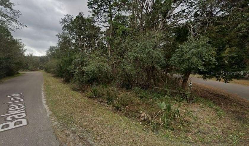 0.67 Acres of Residential Land for Sale in Jacksonville, Florida