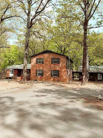 5 Acres of Land with Home for Sale in Austin, Arkansas