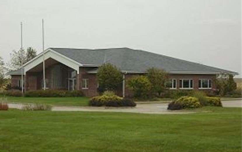 2.14 Acres of Residential Land for Sale in Perry, Iowa