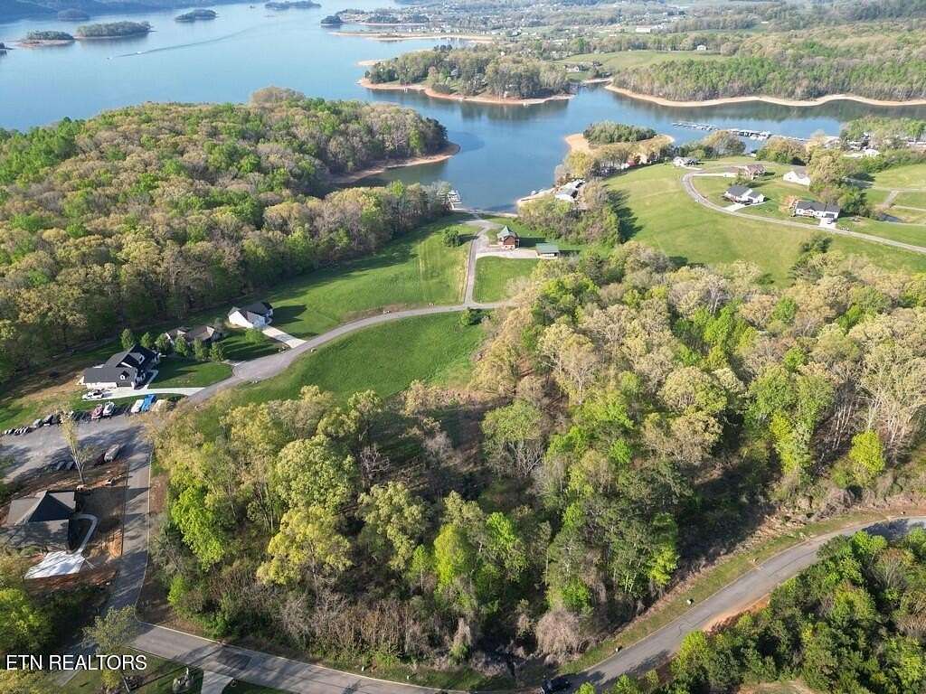 0.76 Acres of Residential Land for Sale in Rutledge, Tennessee