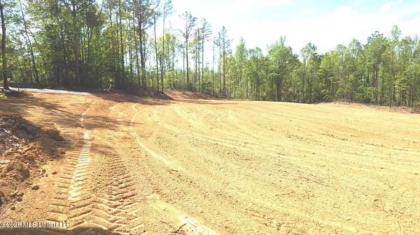 7 Acres of Residential Land for Sale in Grenada, Mississippi