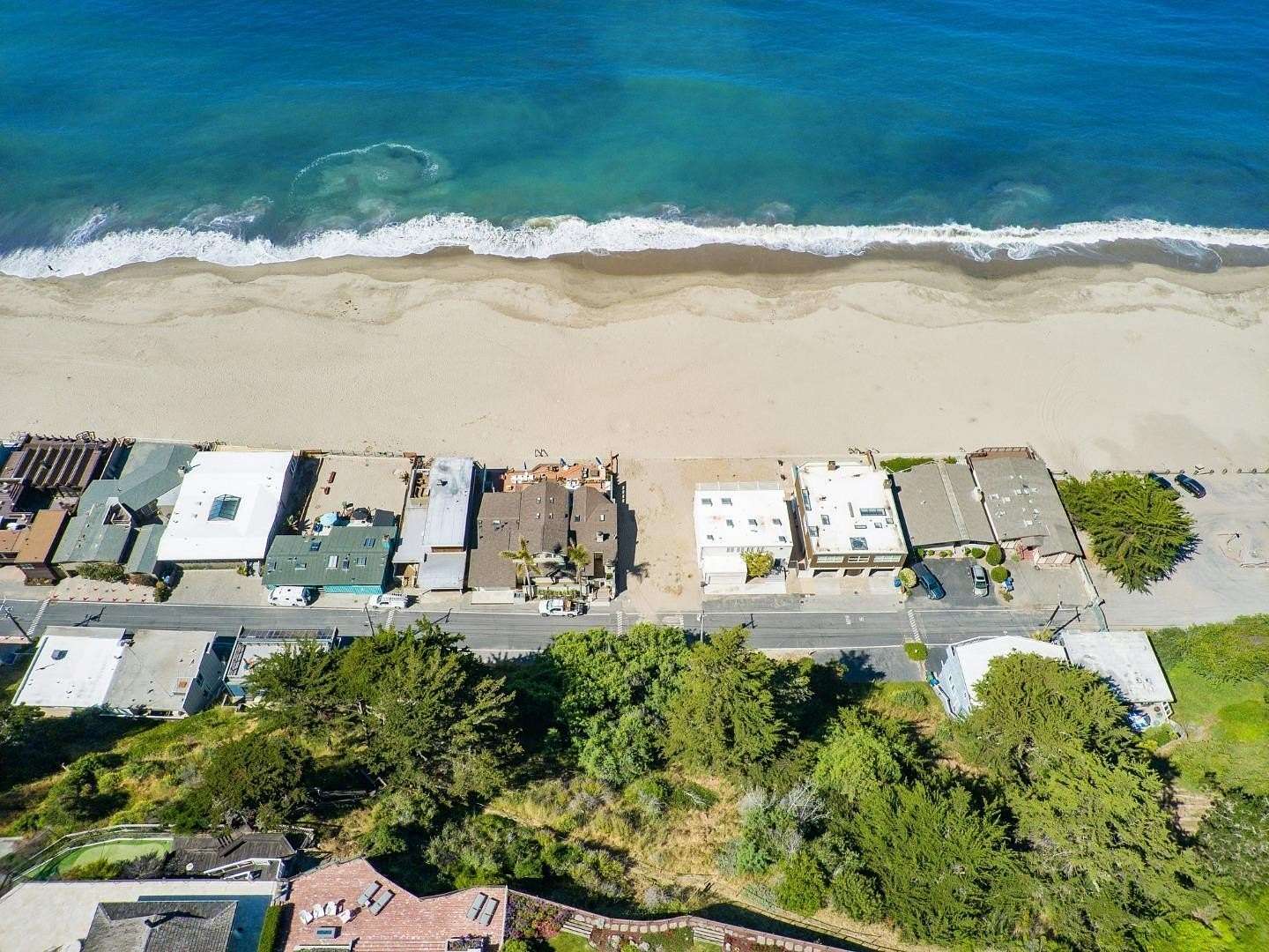 0.1 Acres of Land for Sale in Aptos, California