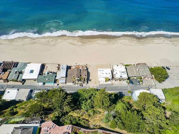 0.1 Acres of Land for Sale in Aptos, California