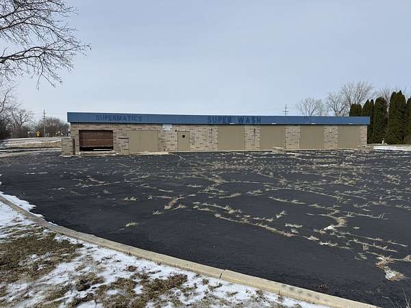 0.72 Acres of Mixed-Use Land for Sale in Bartlett, Illinois