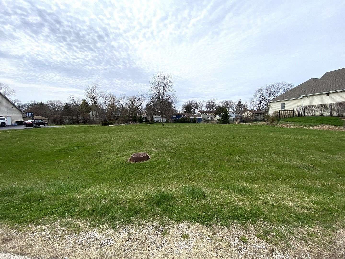0.63 Acres of Residential Land for Sale in Antioch, Illinois