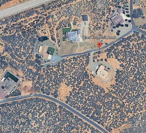 2.19 Acres of Land for Sale in Dewey-Humboldt, Arizona