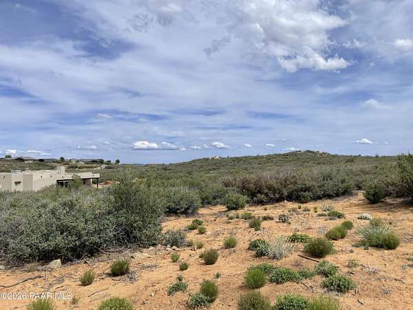 2.19 Acres of Residential Land for Sale in Dewey-Humboldt, Arizona