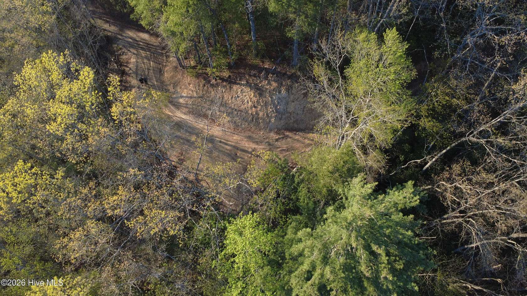 15.3 Acres of Recreational & Residential Land for Sale in Robbinsville, North Carolina