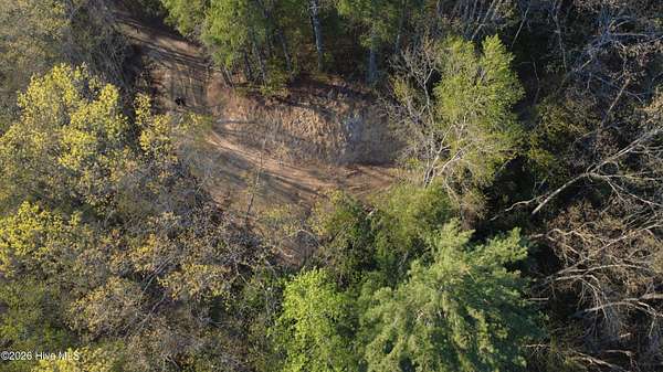 15.3 Acres of Recreational & Residential Land for Sale in Robbinsville, North Carolina