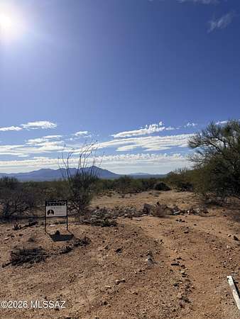 1.5 Acres of Residential Land for Sale in Tucson, Arizona