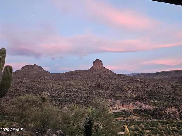 2.5 Acres of Residential Land for Sale in Black Canyon City, Arizona