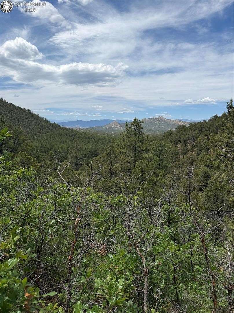 5 Acres of Land for Sale in Cotopaxi, Colorado