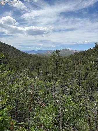 5 Acres of Land for Sale in Cotopaxi, Colorado