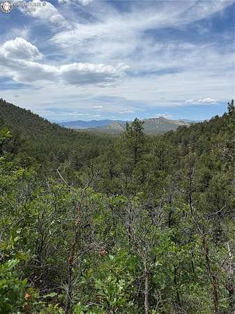 5 Acres of Land for Sale in Cotopaxi, Colorado