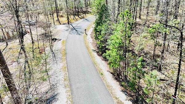 0.24 Acres of Residential Land for Sale in Hot Springs Village, Arkansas