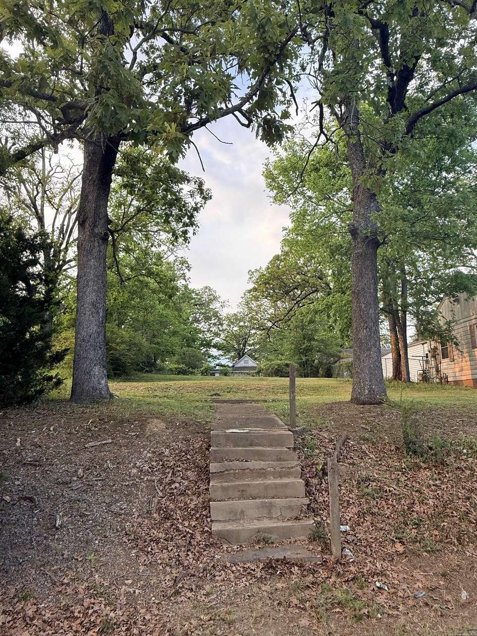 0.18 Acres of Residential Land for Sale in Little Rock, Arkansas