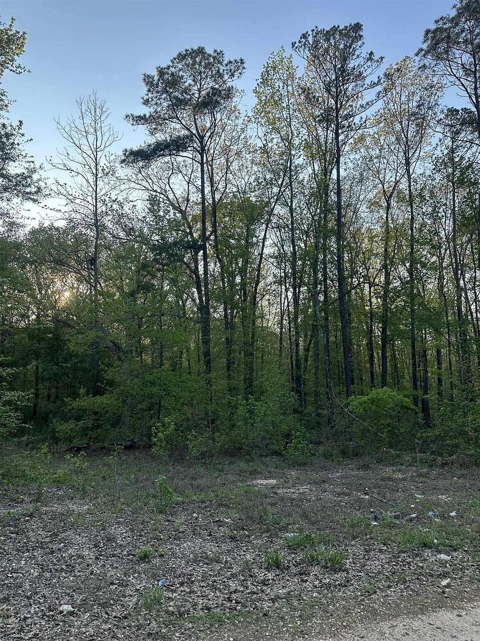 4.68 Acres of Residential Land for Sale in Traskwood, Arkansas