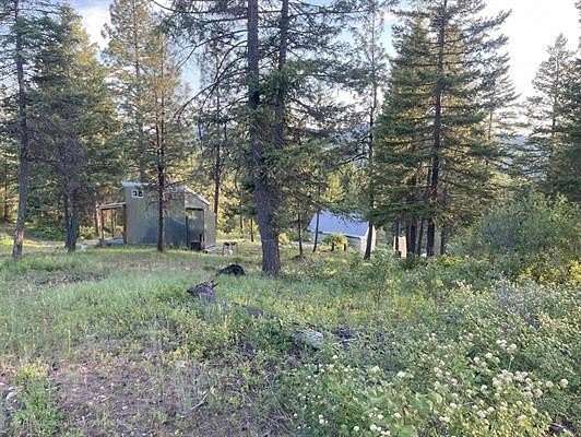10 Acres of Residential Land for Sale in Colville, Washington